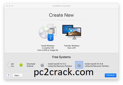 free parallels for mac torrent